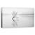 Tablou Canvas - Serenitate, Marime: 50 x 100 cm - - Roveli