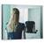 Tablou Canvas - Gol Inauntru, Marime: 60 x 75 cm - - Roveli