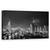 Tablou Canvas - Fulger In Bangkok, Marime: 50 x 100 cm - - Roveli