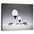 Tablou Canvas - Tu Si Eu, Marime: 60 x 75 cm - - Roveli