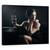 Tablou Canvas - Vin, Marime: 60 x 75 cm - - Roveli