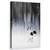 Tablou Canvas - An Nou Fericit, Marime: 50 x 80 cm - - Roveli