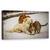 Tablou Canvas - Emisii Dulci, Marime: 50 x 100 cm - - Roveli