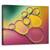 Tablou Canvas - Acrobati, Marime: 60 x 75 cm - - Roveli