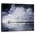 Tablou Canvas - Desenul Norilor, Marime: 60 x 75 cm - - Roveli