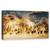 Tablou Canvas - Cai, Marime: 50 x 100 cm - - Roveli