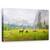 Tablou Canvas - Un Sentiment Al Vremurilor Antice, Marime: 50 x 80 cm - - Roveli