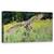 Tablou Canvas - Deschide Aripile Si Zbori, Marime: 50 x 100 cm - - Roveli