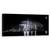 Tablou Canvas - Gotham, Marime: 30 x 90 cm - - Roveli