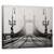 Tablou Canvas - Zi Linistita, Marime: 60 x 75 cm - - Roveli