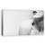 Tablou Canvas - Mister, Marime: 50 x 100 cm - - Roveli