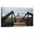 Tablou Canvas - Coasta De Vest, Marime: 50 x 100 cm - - Roveli