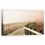 Tablou Canvas - Calea Devine Mai Luminoasa, Marime: 50 x 100 cm - - Roveli