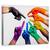 Tablou Canvas - Crede In Dragoste, Marime: 60 x 75 cm - - Roveli
