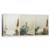 Tablou Canvas - Lucruri Fierbinti - Povestea, Marime: 30 x 90 cm - - Roveli