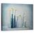 Tablou Canvas - Narcise, Marime: 60 x 75 cm - - Roveli