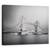 Tablou Canvas - Tower Bridge, Marime: 60 x 75 cm - - Roveli