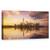 Tablou Canvas - Pastel, Marime: 50 x 100 cm - - Roveli