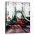 Tablou Canvas - In Tramvai, Marime: 60 x 75 cm - - Roveli