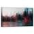 Tablou Canvas - Pe Raul Hudson, Marime: 50 x 100 cm - - Roveli
