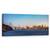 Tablou Canvas - San Francisco, Marime: 30 x 90 cm - - Roveli