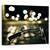 Tablou Canvas - Contra-Lumina, Marime: 60 x 75 cm - - Roveli