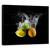Tablou Canvas - Stropi De Citrice, Marime: 60 x 75 cm - - Roveli