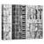 Tablou Canvas - Palatul Gritty, Marime: 60 x 75 cm - - Roveli