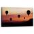 Tablou Canvas - Balon Cu Aer Cald, Marime: 50 x 100 cm - - Roveli