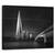 Tablou Canvas - Vis Lucid  - Ciobul & Podul Londrei, Marime: 60 x 75 cm - - Roveli