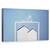 Tablou Canvas - Plaja, Marime: 50 x 80 cm - - Roveli