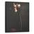 Tablou Canvas - Floare, Marime: 60 x 75 cm - - Roveli