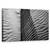 Tablou Canvas - Casa Pe Plaja, Marime: 50 x 80 cm - - Roveli