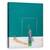 Tablou Canvas - Ciclul Infinit, Marime: 60 x 75 cm - - Roveli