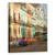 Tablou Canvas - Culorile Havanei, Marime: 60 x 75 cm - - Roveli