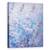 Tablou Canvas - Iarna Timpurie, Marime: 60 x 75 cm - - Roveli