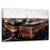 Tablou Canvas - Pe Acoperisurile Parisului, Marime: 50 x 80 cm - - Roveli