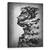 Tablou Canvas - Esenta Vietii, Marime: 60 x 75 cm - - Roveli