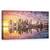 Tablou Canvas - Stralucire, Marime: 50 x 100 cm - - Roveli