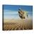 Tablou Canvas - Desert, Marime: 75 x 100 cm - - Roveli