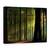 Tablou Canvas - Inainte De Cadere, Marime: 75 x 100 cm - - Roveli