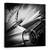 Tablou Canvas - American, Marime: 90 x 90 cm - - Roveli