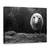 Tablou Canvas - Oaie Singuratica, Marime: 75 x 100 cm - - Roveli