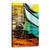 Tablou Canvas - Barca, Marime: 60 x 90 cm - - Roveli