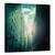 Tablou Canvas - Downtown, Marime: 90 x 90 cm - - Roveli
