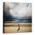 Tablou Canvas - Baltic, Marime: 90 x 90 cm - - Roveli