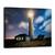 Tablou Canvas - Farul, Marime: 75 x 100 cm - - Roveli