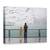 Tablou Canvas - Grija, Marime: 75 x 100 cm - - Roveli