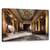 Tablou Canvas - Fosta Glorie, Marime: 50 x 80 cm - - Roveli