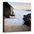 Tablou Canvas - Flux De Vara, Marime: 90 x 90 cm - - Roveli